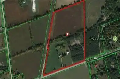 3922 Vivian Road Whitchurch-Stouffville Ontario L0G 1E0