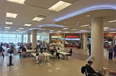 3001 Hospital Gate Oakville Ontario L6M 0L8