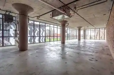 142 St. Helens Avenue Unit# 3 Toronto C01 Ontario M6H 4A1