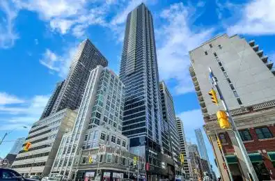 395 Bloor Street Unit# 4206 Toronto C08 Ontario M4W 0B4