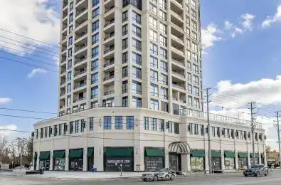 7097 Yonge Street Unit# 209 Markham Ontario L3T 2A7
