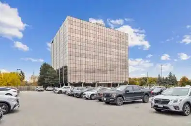 7030 Woodbine Avenue Unit# 301 Markham Ontario L3R 6G2