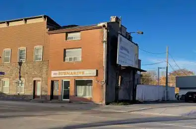 325 Picton Main Street Prince Edward County Ontario K0K 2T0