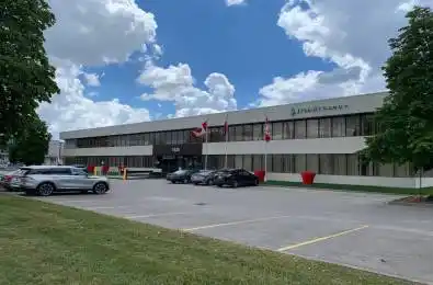 7420 Airport Road Unit# 108 Mississauga Ontario L4T 4E5