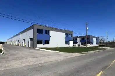 406 Pritchard Road Unit# 22-23 Hamilton Ontario L8W 3P6