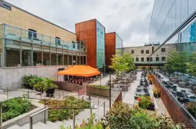 60 Atlantic Avenue Toronto W01 Ontario M6K 1X9