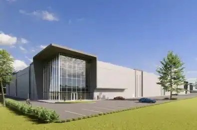 1575 Clements Road Unit# 3 Pickering Ontario L1W 3C1