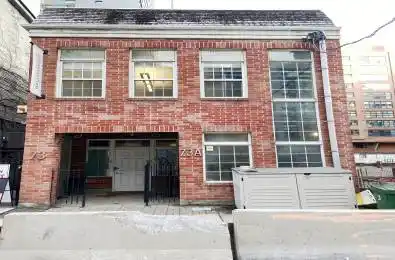 73 Mutual Street Toronto C08 Ontario M5B 2A9