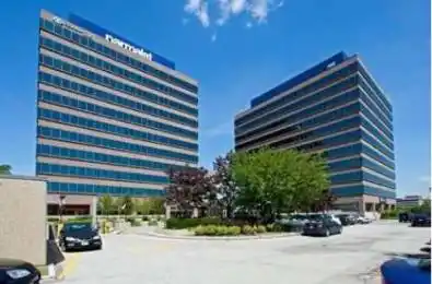 401 The West Mall N/A Unit# 300 Toronto W08 Ontario M9C 5J5