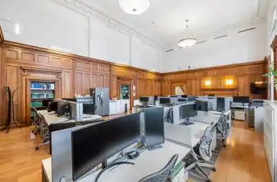 1 King Street Unit# 1201 Toronto C01 Ontario M5C 1T4