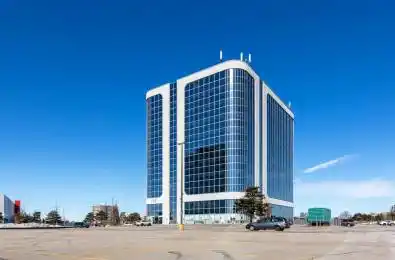 195 The West Mall N/A Unit# 200-400 Toronto W08 Ontario M9C 5J5