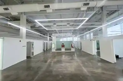 8339 Kennedy Road Unit# 2800-05 Markham Ontario L3R 5T5