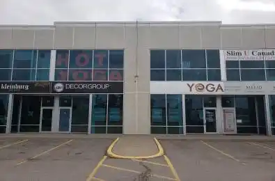 6175 Highway 7 N/A Unit# 12/13B Vaughan Ontario L4H 0P6