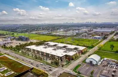 2075 McNicoll Avenue Unit# A103 Toronto E07 Ontario M1V 5P4