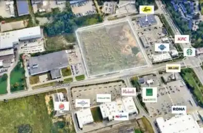 234 Henry Street Brantford Ontario N3T 0Z0