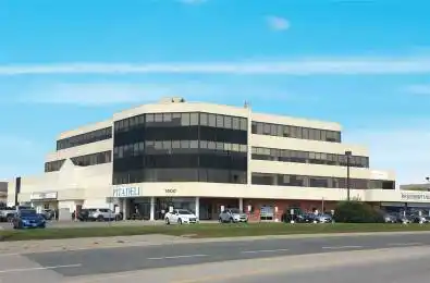 1600 Stellar Drive Unit# 203 Whitby Ontario L1N 6A7