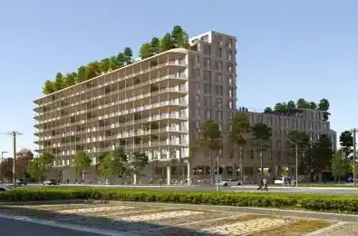 1925 Victoria Park Avenue Unit# B Toronto E04 Ontario M1R 1T8