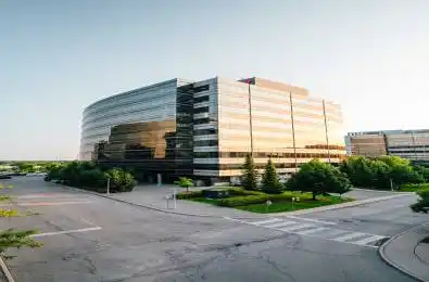 150 Commerce Valley Drive Unit# 901/902 Markham Ontario L3T 7Z3