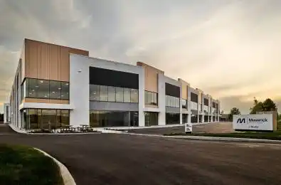 180 Allstate Parkway Unit# 103 Markham Ontario L3R 0G4