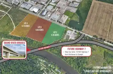 400 Bridge Street Kitchener Ontario N2H 1Z5