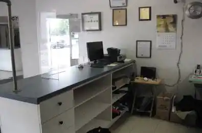 8633 Weston Road Unit# 7 Vaughan Ontario L4L 9R6