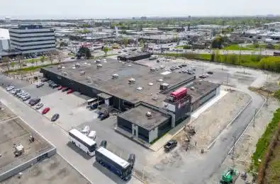 360 Evans Avenue Toronto W06 Ontario M8Z 1K5