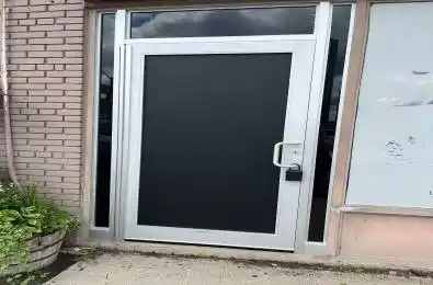 3832 Bloor Street Unit# Bsmt. Toronto W08 Ontario M9B 1L1