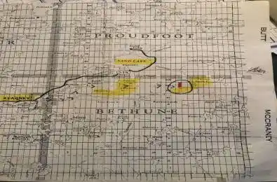 Con 13 Part Lot 25 N/A Kearney Ontario P0A 1M0