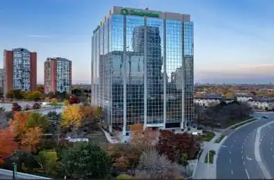 3 Robert Speck Parkway Unit# 100 Mississauga Ontario L4Z 1S1