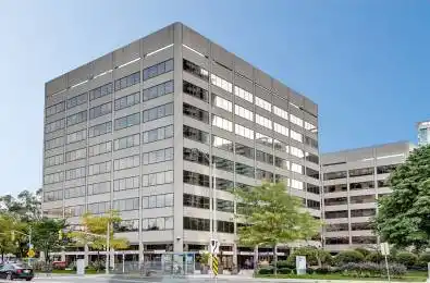 45 Sheppard Avenue Unit# 400 Toronto C14 Ontario M2N 5W9