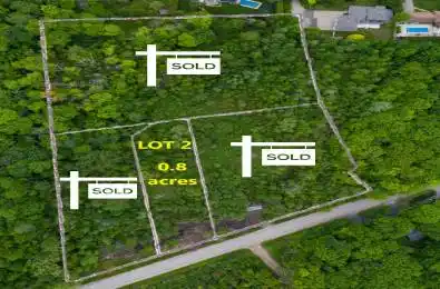 727 MIDLAND POINT Road Midland Ontario L4R 5G1