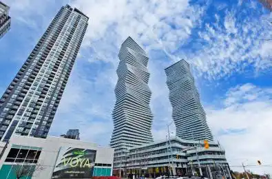 3900 Confederation Parkway Unit# 5804 Mississauga Ontario L5B 0M3