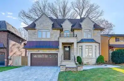 225 Dunforest Avenue Toronto C14 Ontario M2N 4J6