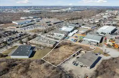 10 Chisholm Court Ajax Ontario L1S 4N8