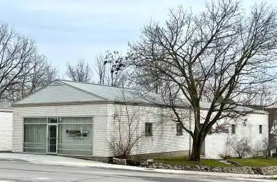 316 Picton Main Street Prince Edward County Ontario K0K 2T0