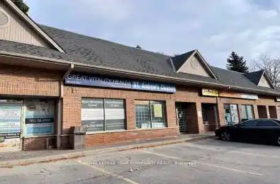 9833 Keele Street Unit# 4 Vaughan Ontario L6A 1R6