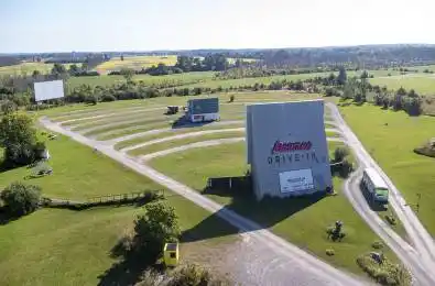 1521 County Rd 1 N/A Prince Edward County Ontario K0K 1G0