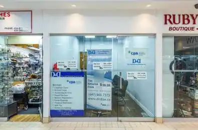 7215 Goreway Drive Unit# 1E55 Mississauga Ontario L4T 2T9