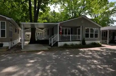 22790 Amiens Road Unit# 51 Middlesex Centre Ontario N0L 1R0