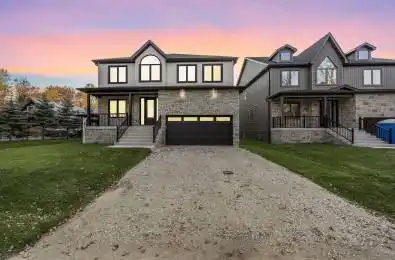 90 37th Street Wasaga Beach Ontario L9Z 2B5