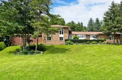 550 Mount Albert Road East Gwillimbury Ontario L9N 1P1