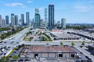 700 Burnhamthorpe Road Unit# 2 Mississauga Ontario L5C 2R9