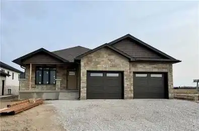 358 IVINGS Drive Saugeen Shores Ontario N0H 2C3