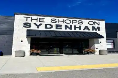 51 Front Street Unit# 12 Strathroy Caradoc Ontario N7G 1Y5