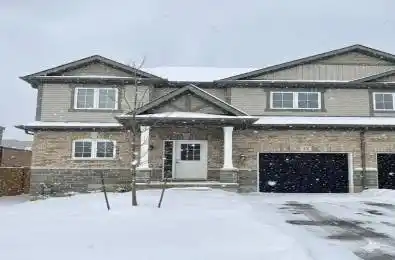 397 Garrison Road Unit# 15 Fort Erie Ontario L2A 1N1