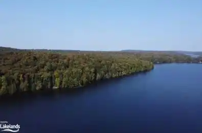 1448-2 WEST OXBOW LAKE Road Lake of Bays Ontario P1H 2J6