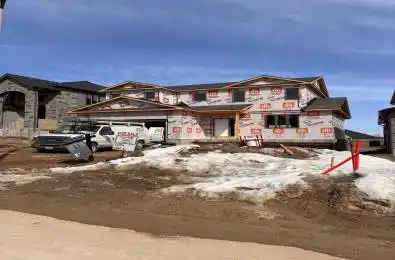 116 (Lot 55) Pugh Street Perth East Ontario N0K 1M0