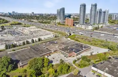 2220 Midland Avenue Toronto E04 Ontario M1P 3E6