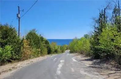 N/A HARKINS ROAD Crescent Northern Bruce Peninsula Ontario N0H 1W0