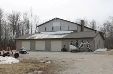 117 East Road Northern Bruce Peninsula Ontario N0H 1W0